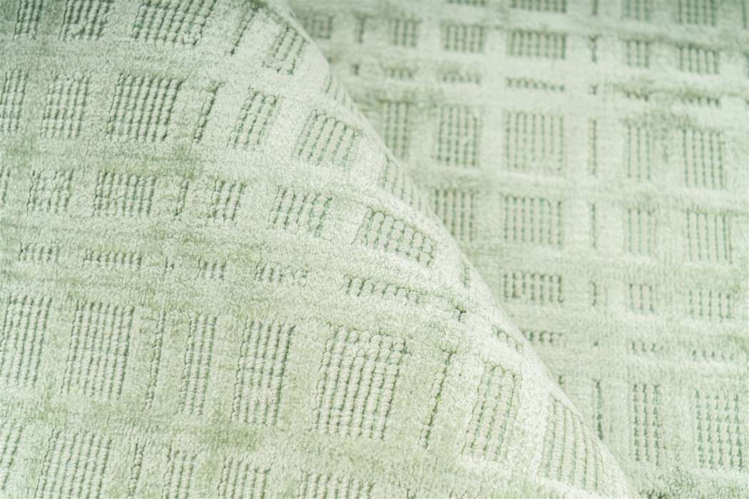 Karma 125 Mint 160x230cm - Afbeelding 3