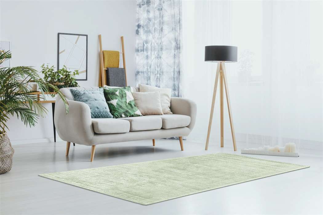 Karma 125 mint 200x290cm - Afbeelding 2