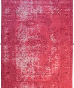 Nostalgia 385 rood 80x150cm