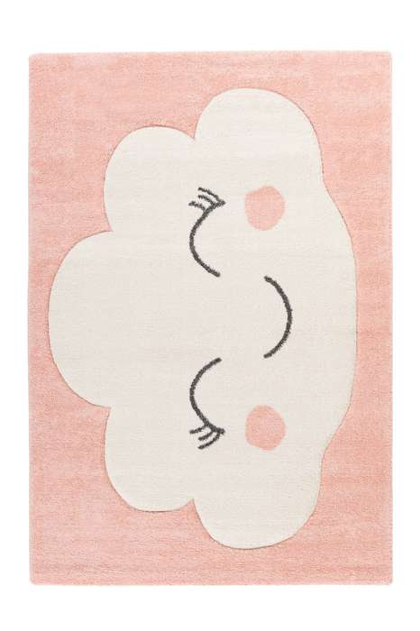 Australia - Walgett Roze 120x170cm