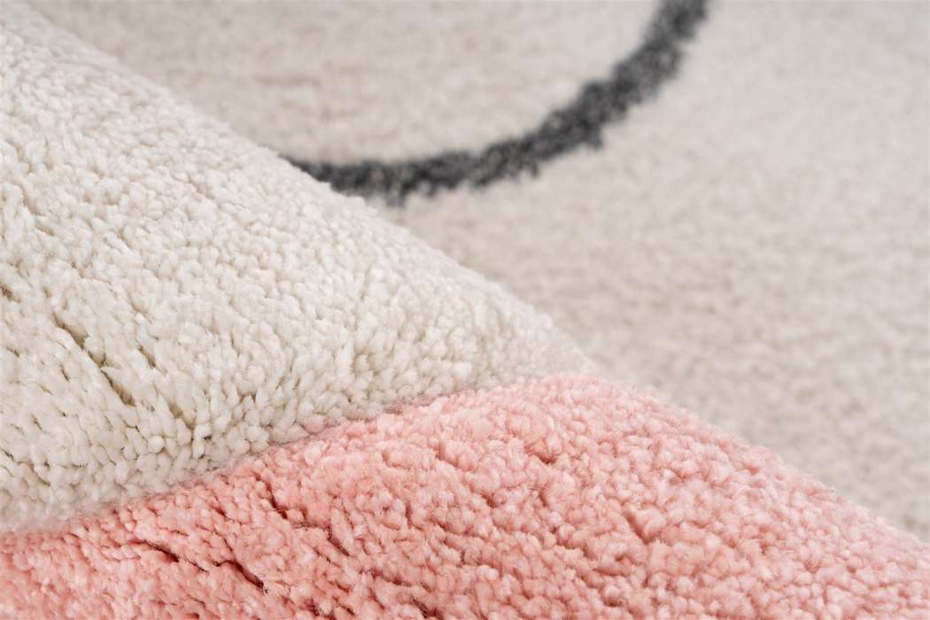 Australia - Walgett Roze 120x170cm - Afbeelding 3
