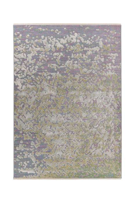 Dilan 300 groen 120x170cm