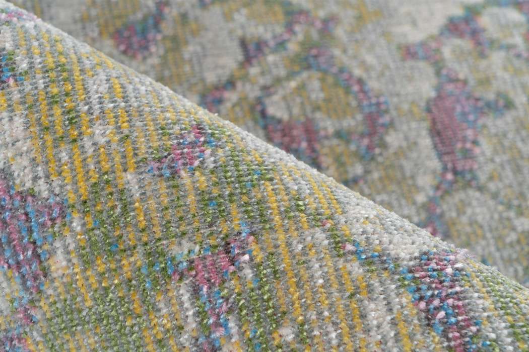 Dilan 300 groen 120x170cm - Afbeelding 3