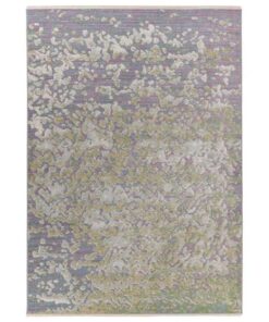 Dilan 300 groen 160x230cm