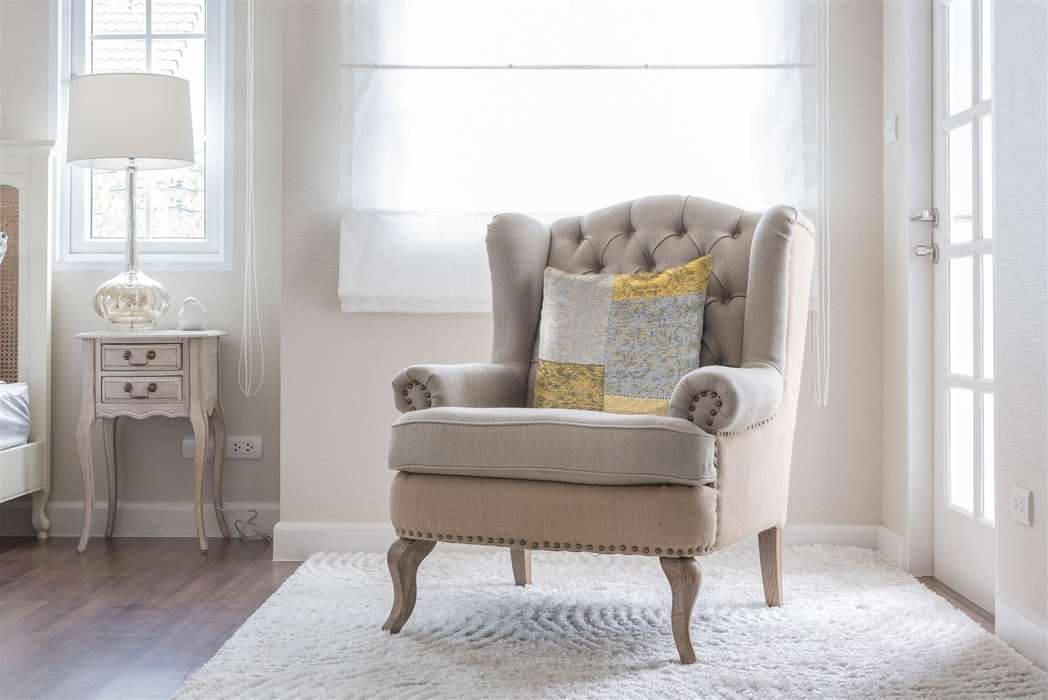 Symphony Pillow 160 Gold 45cm x 45cm - Afbeelding 2