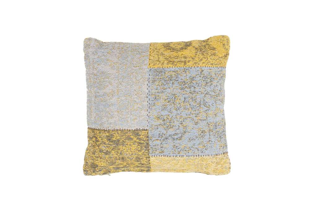 Symphony Pillow 160 Gold 45cm x 45cm