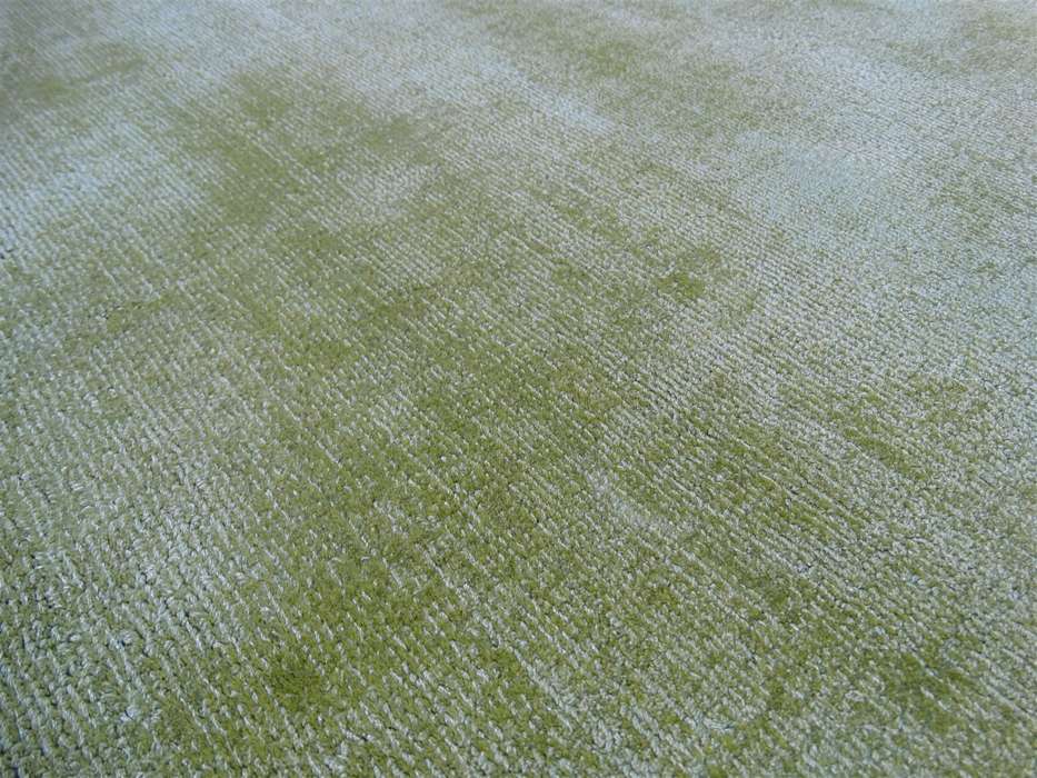 Luxury 110 noble groen 120x170cm - Afbeelding 3