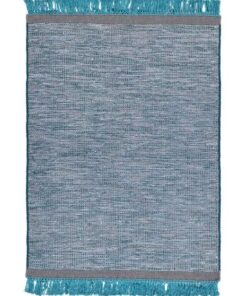 Nomad 8064 grijs/blauw 170x240cm