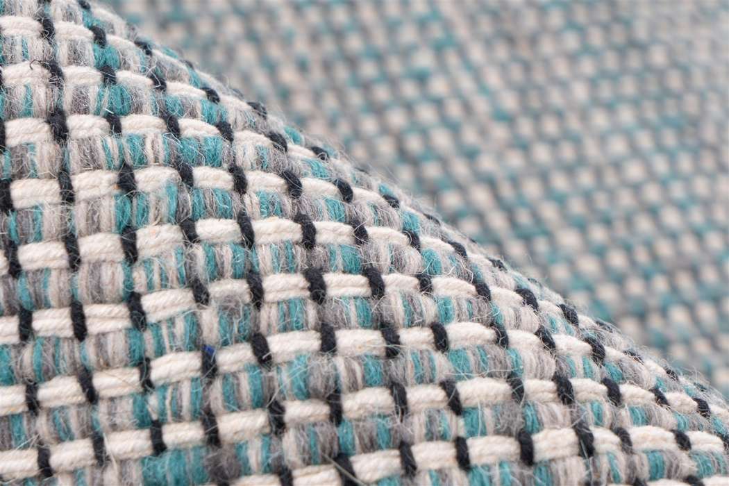 Nomad 8064 grijs/blauw 170x240cm - Afbeelding 3