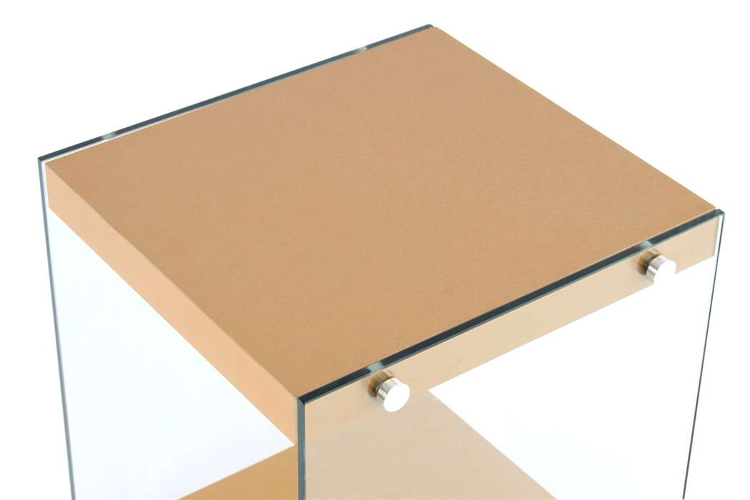 Sidetable Elementary 225 goud - Afbeelding 3