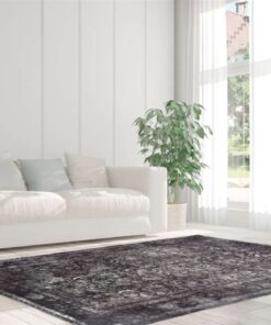 Alternative view of Vintage 8400 grijs 140x200cm