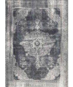 Vintage 8400 grijs 140x200cm