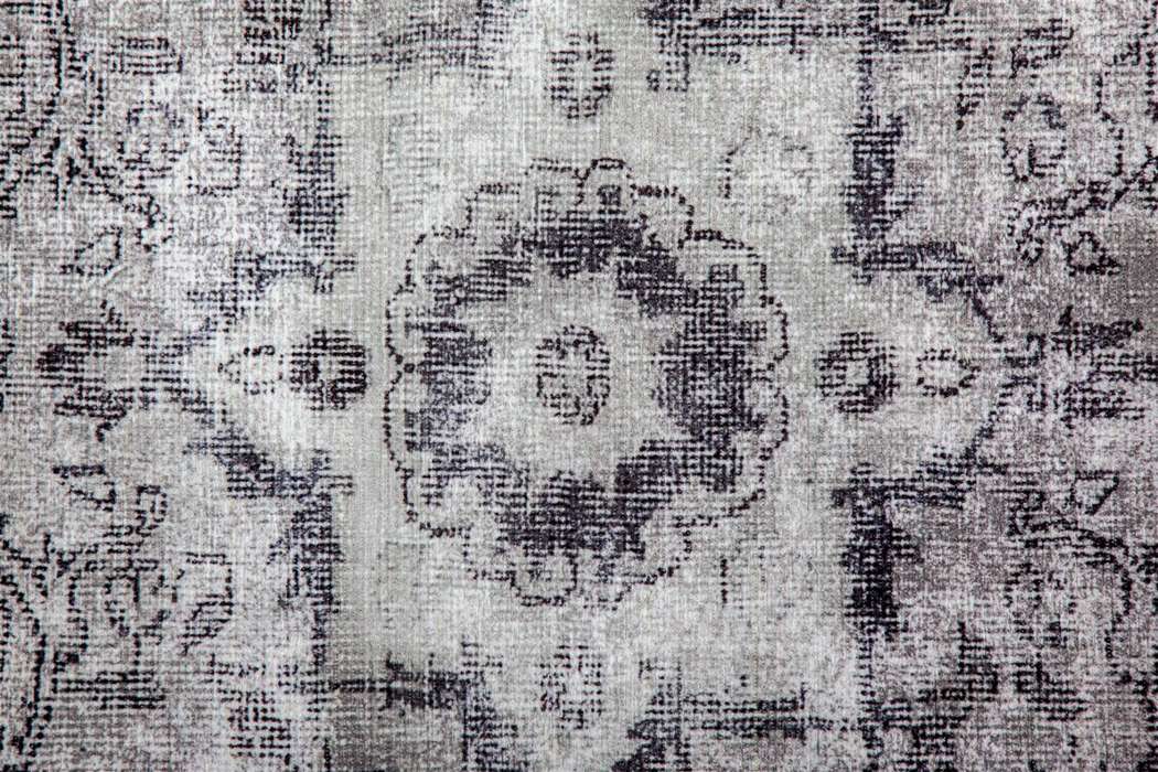 Vintage 8400 grijs 140x200cm - Afbeelding 3