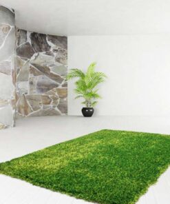 Alternative view of Diamond 700 groen 160x230cm