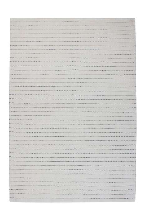Prime 110 wit/grijs 120x170cm