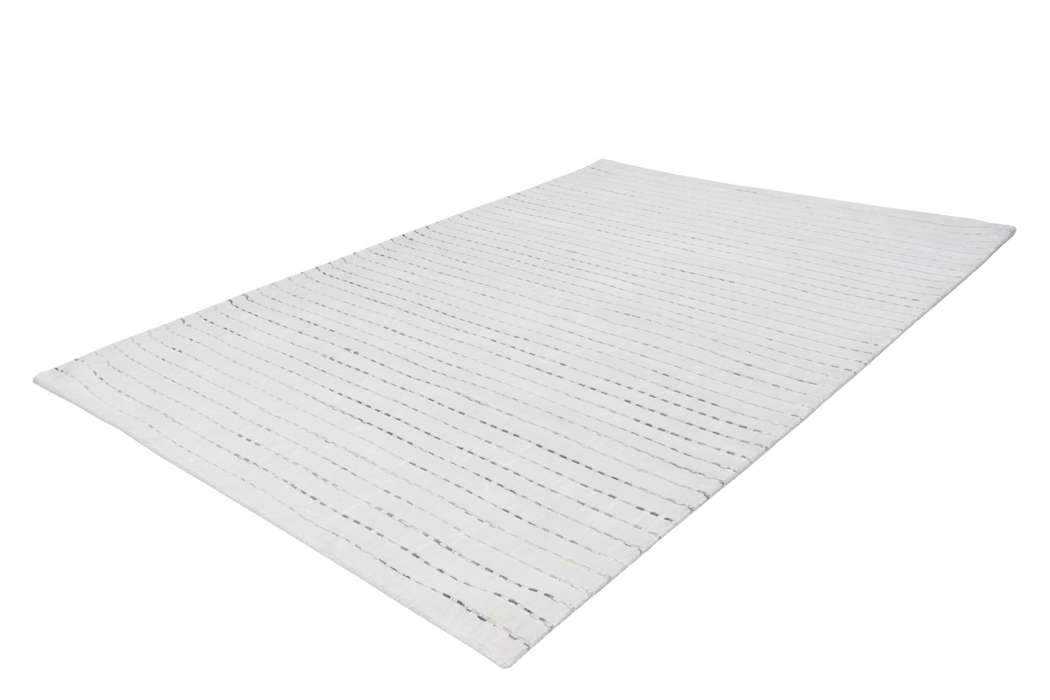 Prime 110 wit/grijs 160x230cm - Afbeelding 4