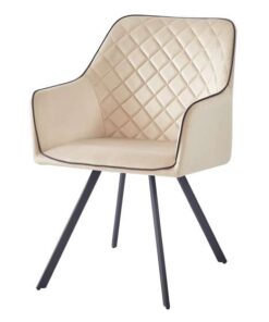 Chair Amber 125 Beige