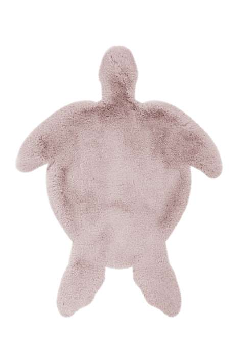 Lovely Kids 1325-Turtle Pink 68cm x 90cm