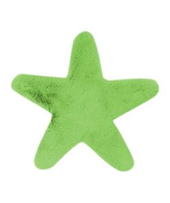 Lovely Kids 1025-Star Green 60cm x 63cm