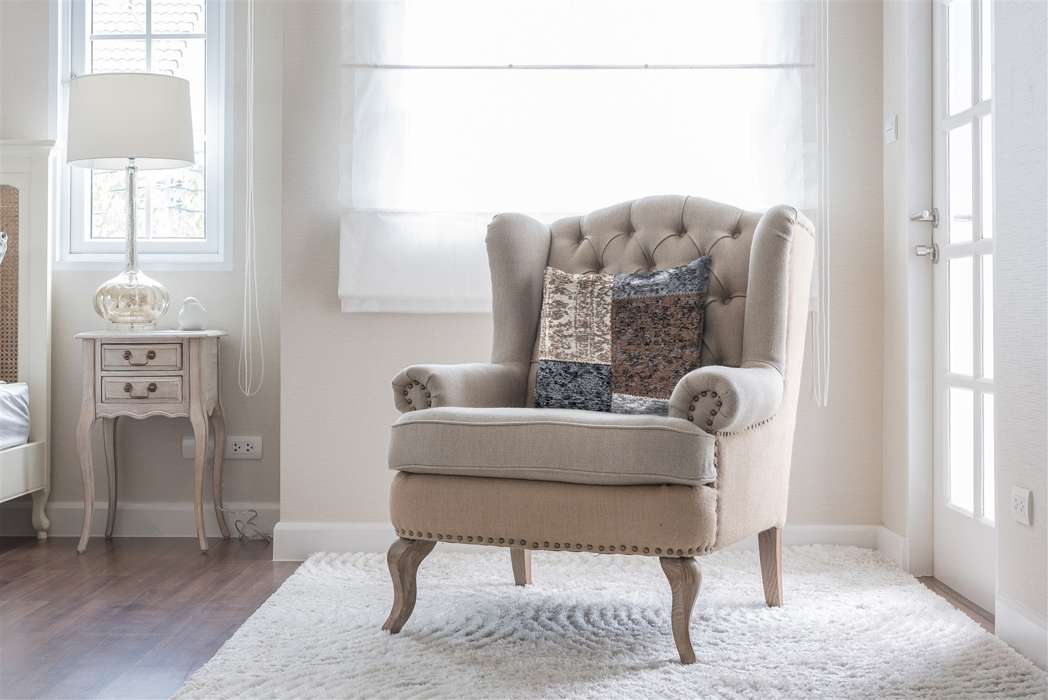 Symphony Pillow 160 Brown 45cm x 45cm - Afbeelding 2