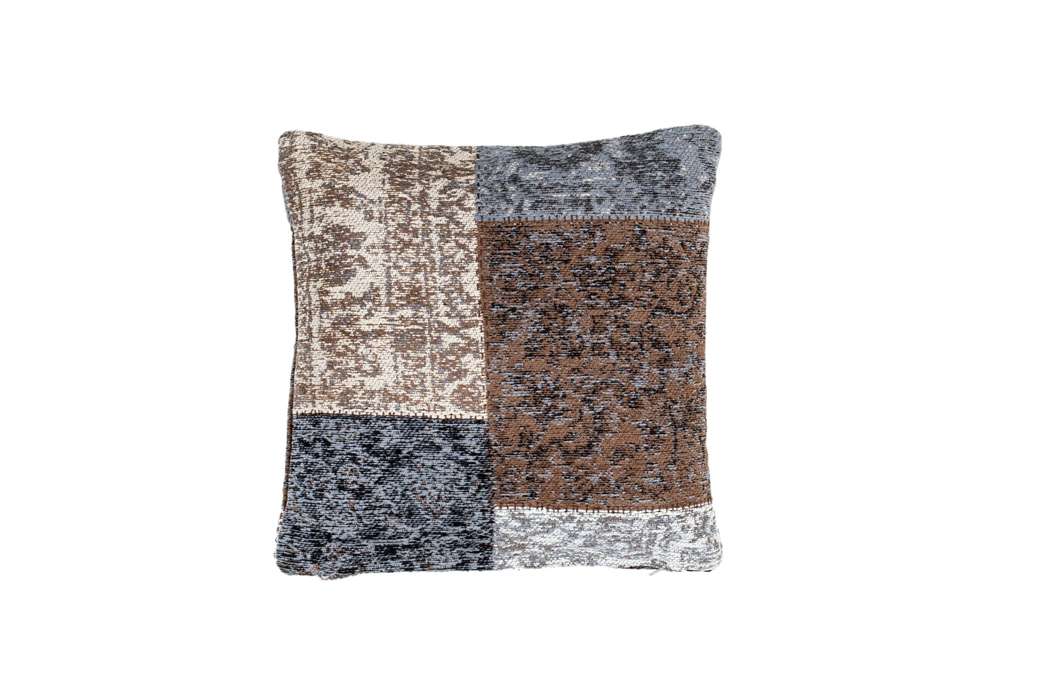 Symphony Pillow 160 Brown 45cm x 45cm