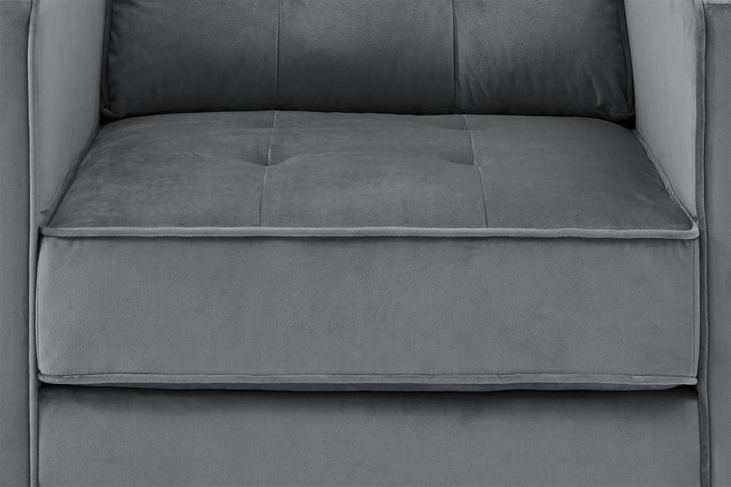 Sessel Bohemian 125 Anthrazit - Afbeelding 3