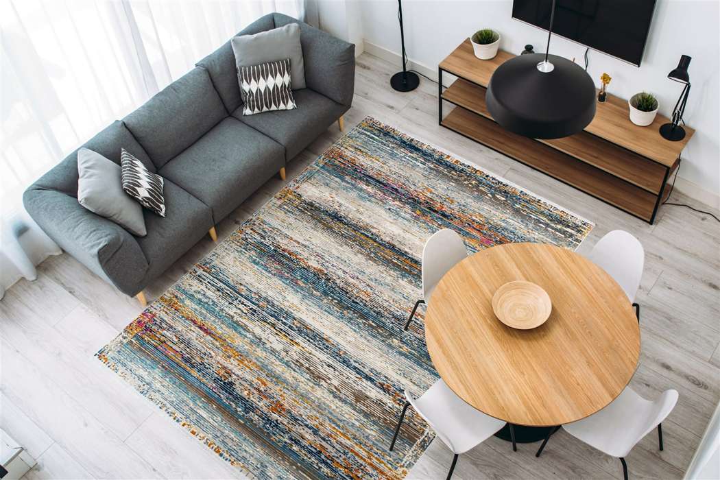 Anouk 825 multi 200x290cm - Afbeelding 2