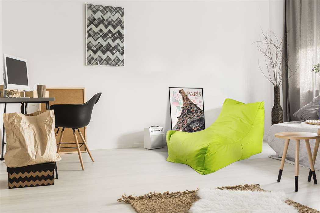 Relax1-Seater Relax now Grün - Afbeelding 2