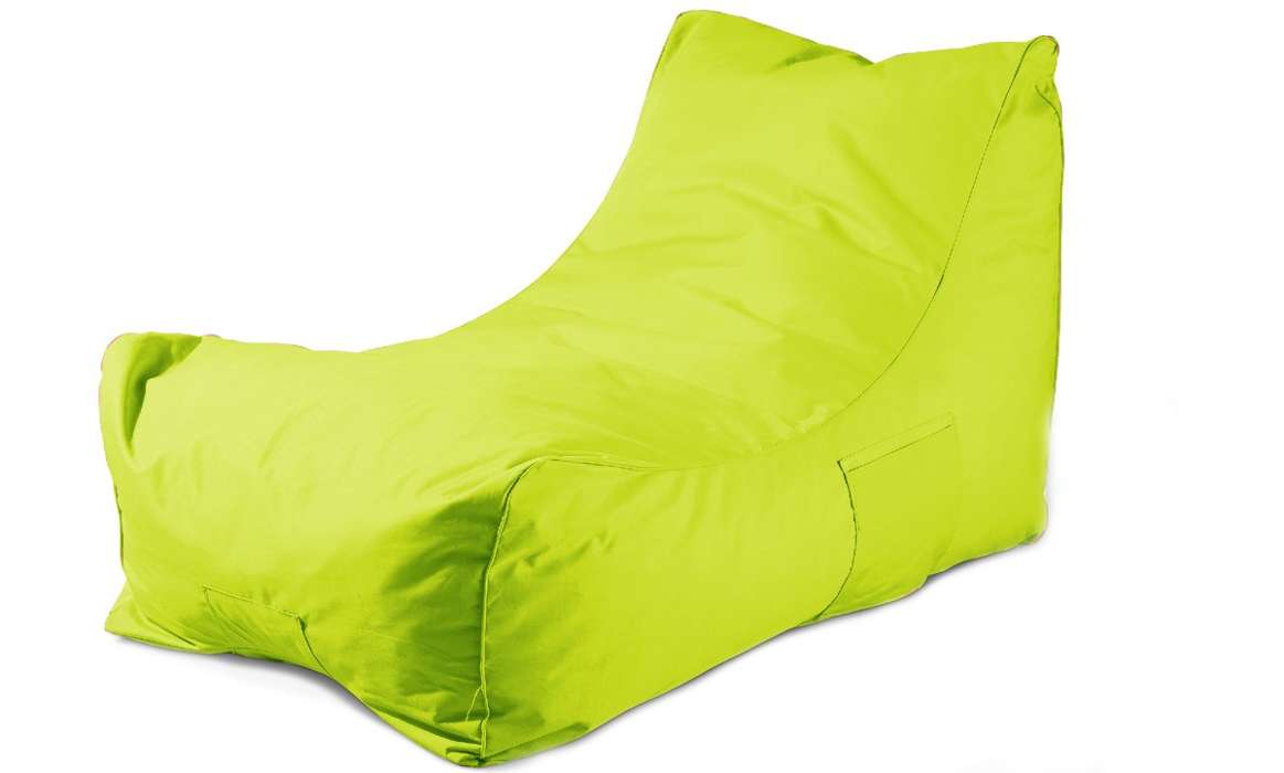 Relax1-Seater Relax now Grün