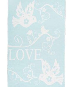 Bambini 400 mint 120x180cm