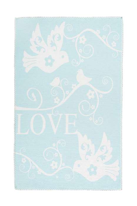 Bambini 400 mint 120x180cm