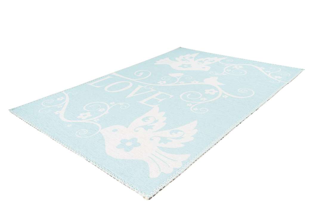 Bambini 400 mint 120x180cm - Afbeelding 4