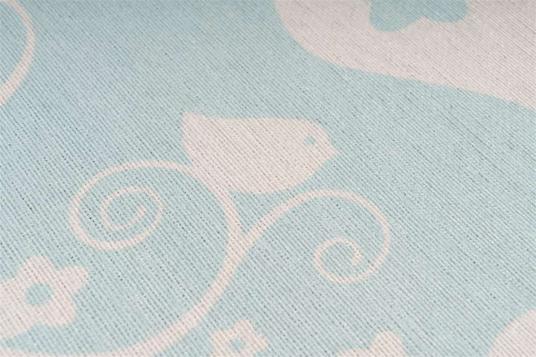 Bambini 400 mint 120x180cm - Afbeelding 3
