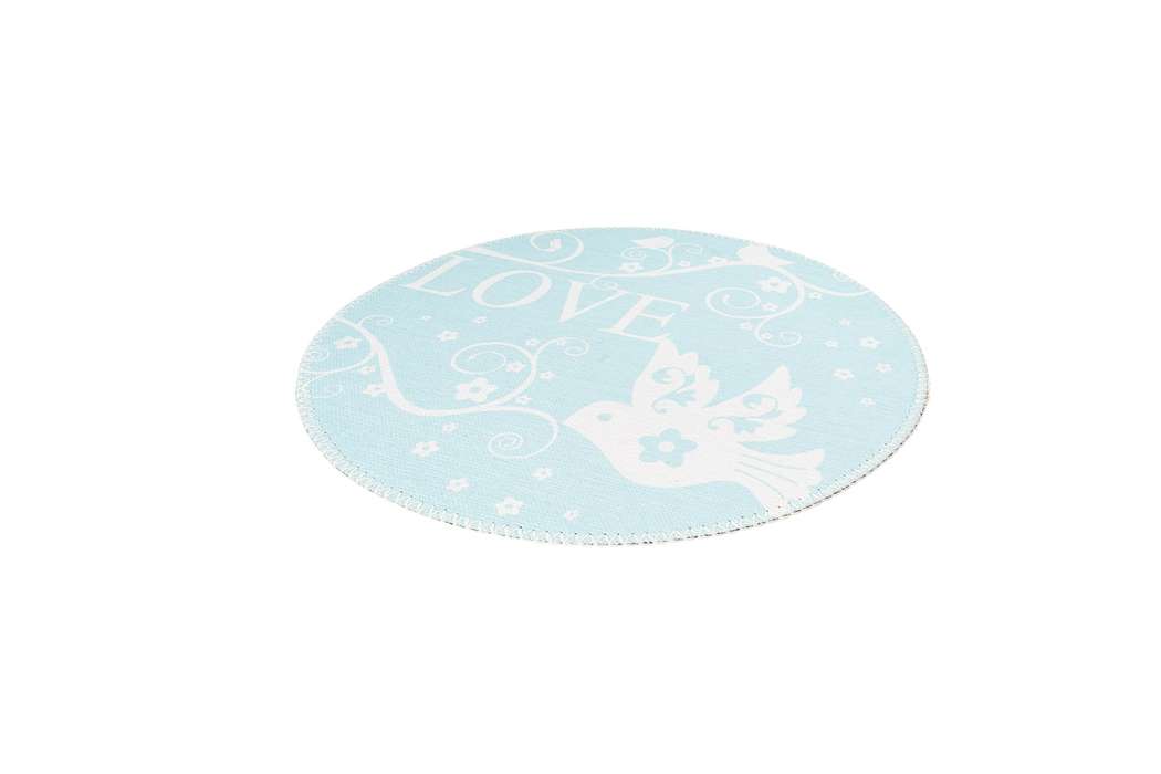 Bambini 400 mint 160cm - Afbeelding 4