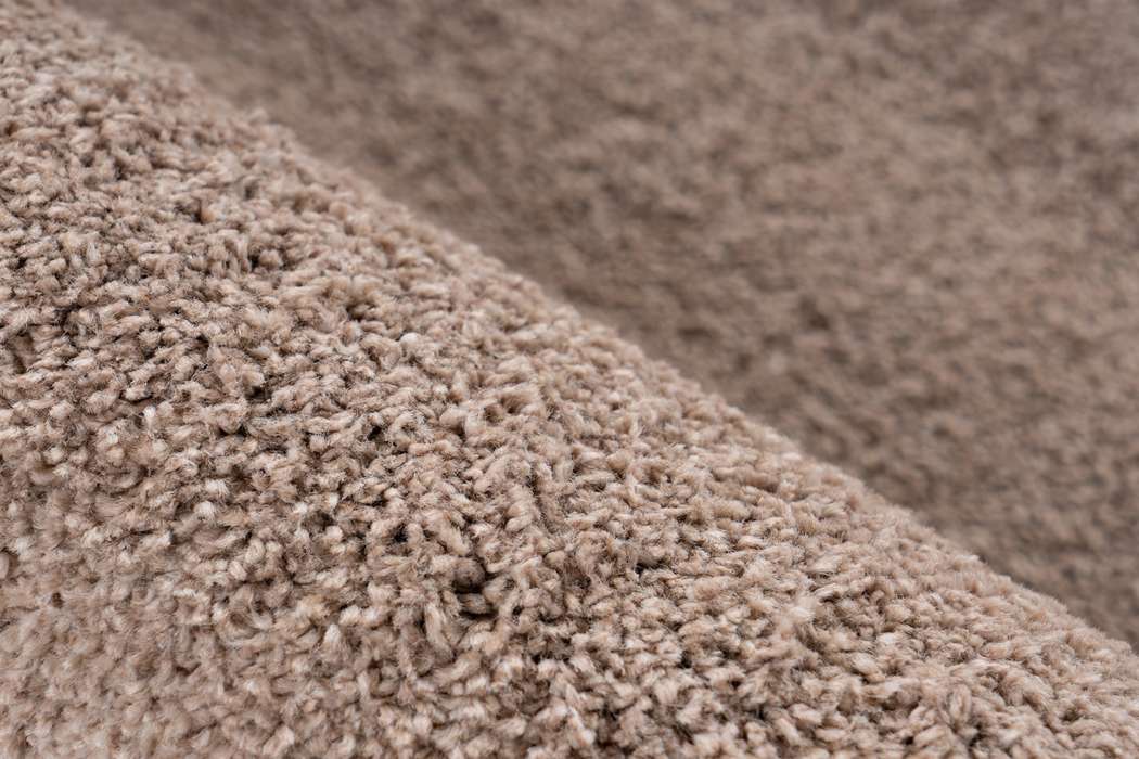Nila 100 taupe 80x150cm - Afbeelding 3