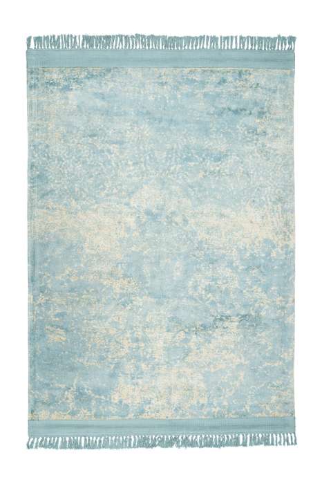 Dolce Vita 125 blauw/groen 200x290cm