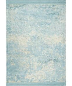 Dolce Vita 125 blauw/groen 80x150cm