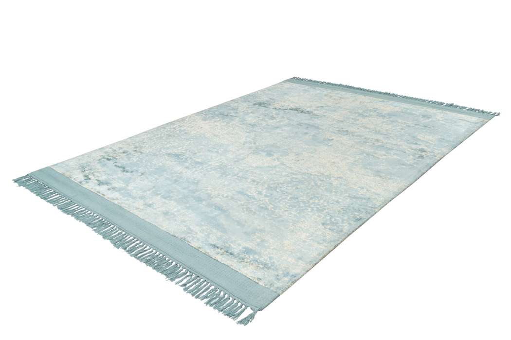 Dolce Vita 125 blauw/groen 80x150cm - Afbeelding 4