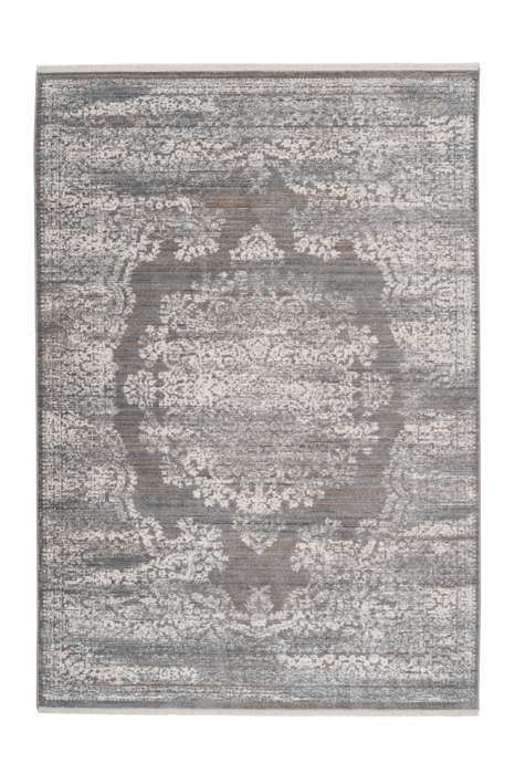 Baroque 1200 beige/bruin 160x230cm