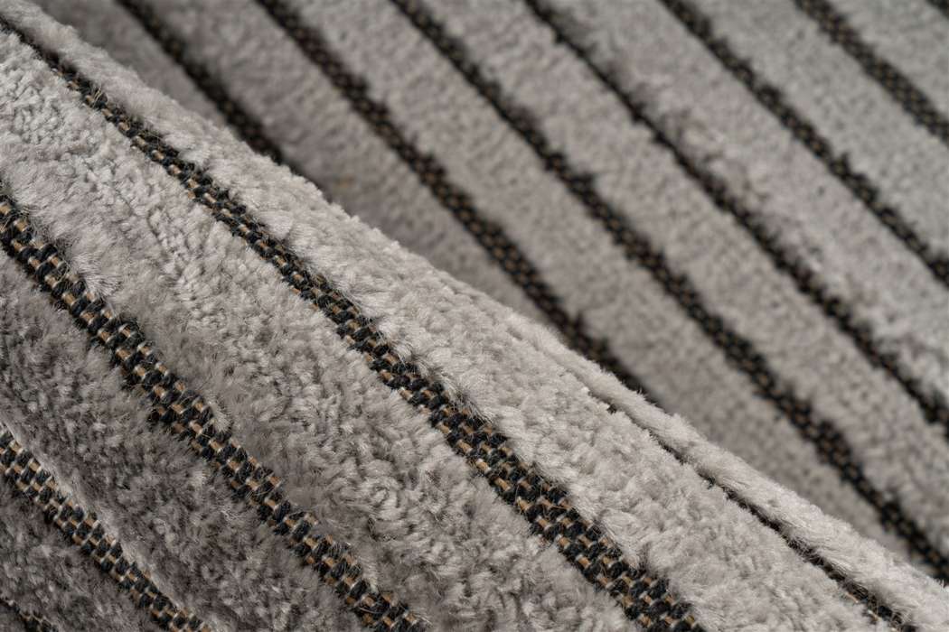 Madita 225 grijs 120x170cm - Afbeelding 3