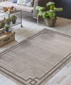 Alternative view of Madita 225 grijs 80x150cm