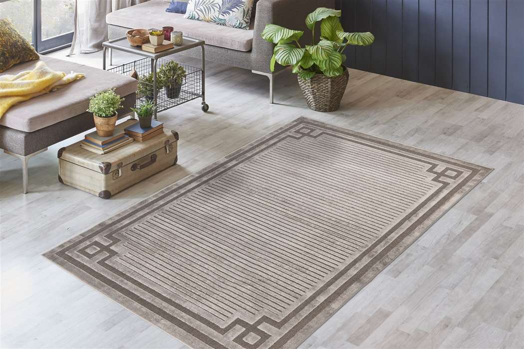 Madita 225 grijs 80x150cm - Afbeelding 2