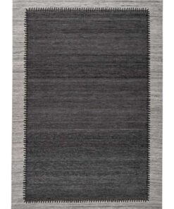 Phoenix 310 antraciet/grijs 160x230cm
