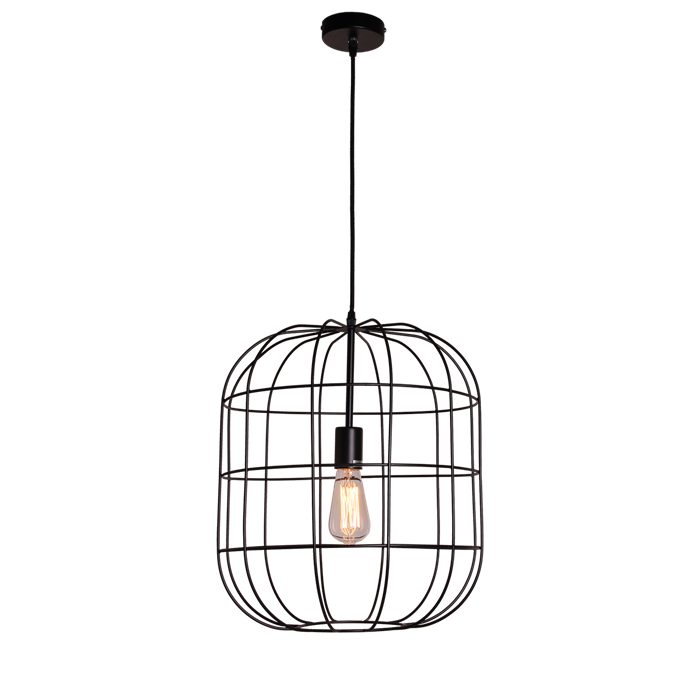 Hanglamp Olaf 40cm