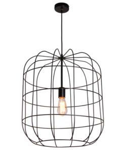 Hanglamp Olaf 50 cm