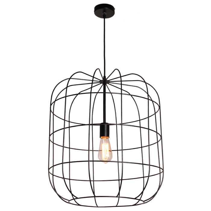 Hanglamp Olaf 50 cm