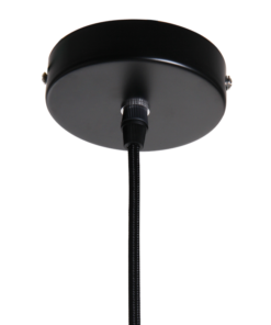 Alternative view of Hanglamp Olaf 50 cm