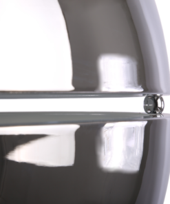 Hanglamp Axel 50cm chroom