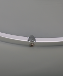 Alternative view of Hanglamp Axel 50cm chroom