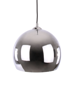 Hanglamp Axel 30cm chroom